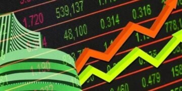 Hello Telugu - Stock Market Sensational
