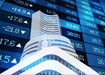 Hello Telugu - Stock Market Sensational