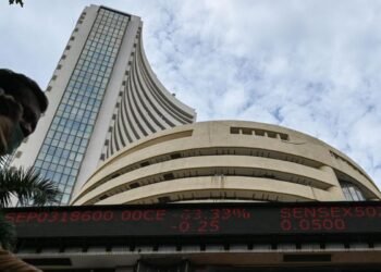 Hello Telugu - Stock Market Sensational