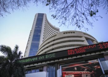 Hello Telugu - Stock Market Sensational