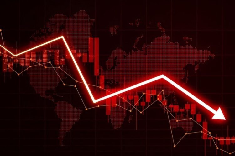 Hello Telugu - Stock Market Sensational