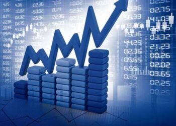 Hello Telugu - Stock Market Sensational