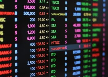 Hello Telugu - Stock Market Shocking