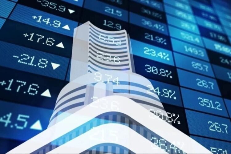 Hello Telugu - Stock Market Shocking