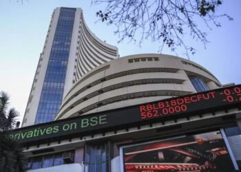 Hello Telugu - Stock Market Shocking