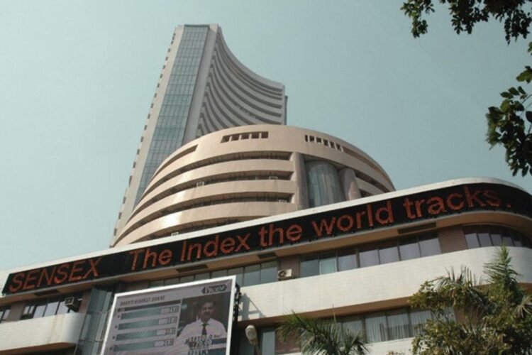 Hello Telugu - Stock Market Shocking