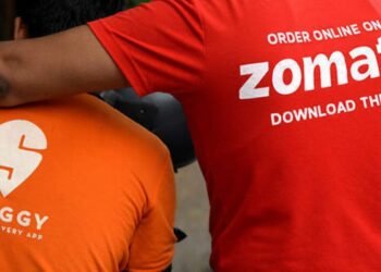 Hello Telugu - Swiggy-Zomato Shocking