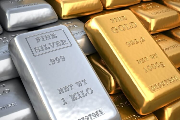 Hello Telugu - Today Gold and Silver Price