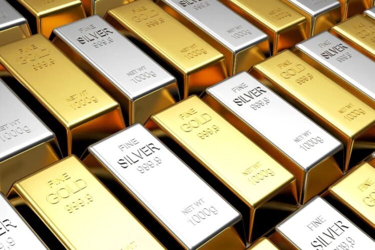 Hello Telugu - Today Gold and Silver Price