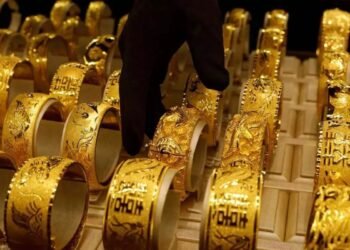 Hello Telugu - Today Gold Price