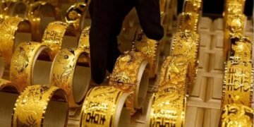 Hello Telugu - Today Gold Price