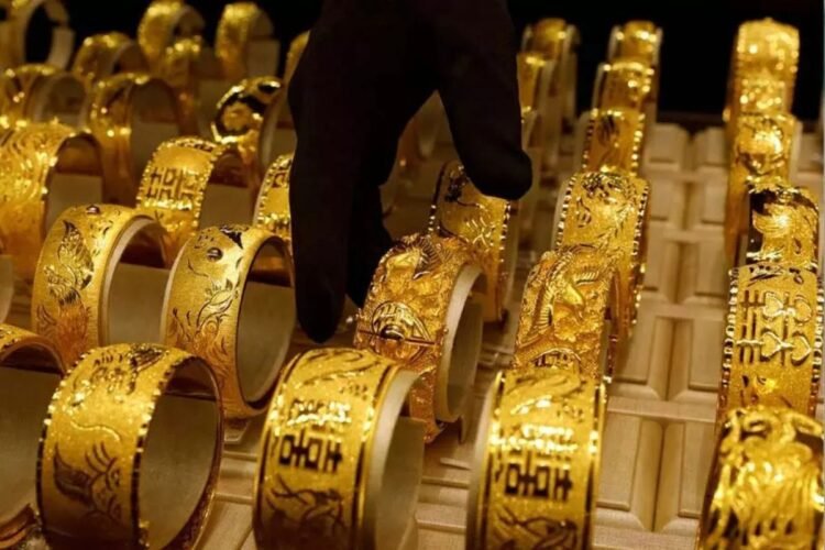 Hello Telugu - Today Gold Price