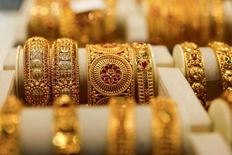 Hello Telugu - Today Gold Price