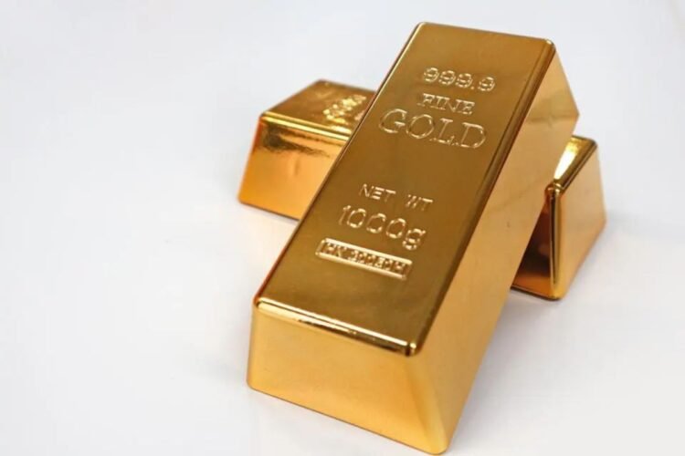 Hello Telugu - Today Gold Price