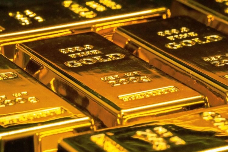 Hello Telugu - Today Gold Price