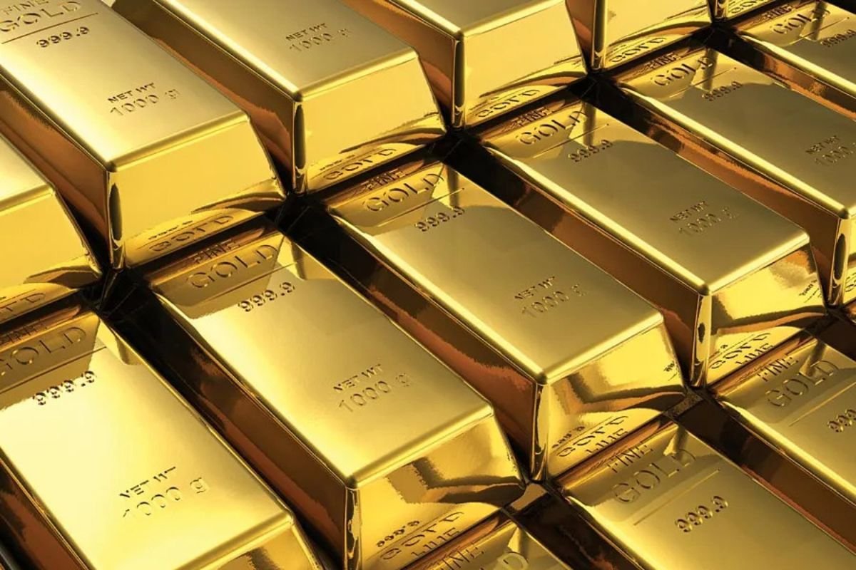 Hello Telugu - Today Gold Price