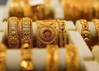 Hello Telugu - Today Gold Price