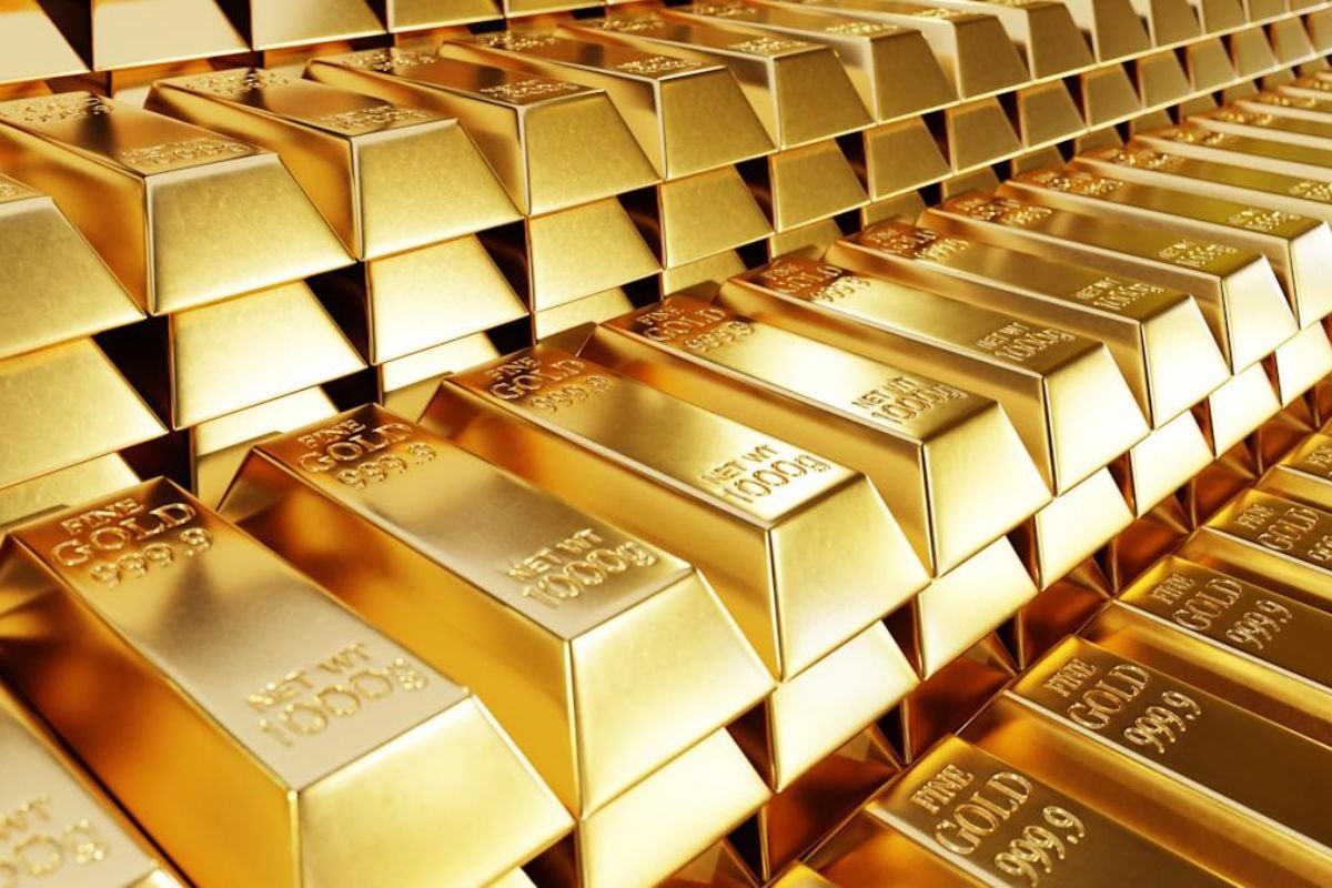 Hello Telugu - Today Gold Price