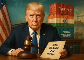 Hello Telugu - Trump Tariffs Sensational