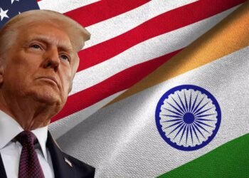 Hello Telugu - Trump Tariffs Sensational