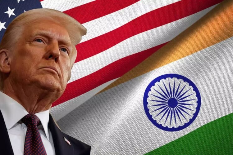 Hello Telugu - Trump Tariffs Sensational