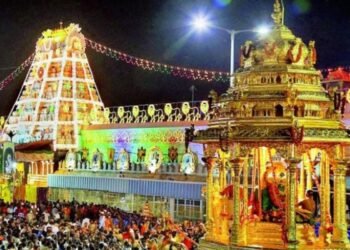 Hello Telugu - TTD Interesting Updates