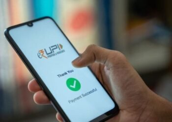 Hello Telugu - UPI New Rule Interesting