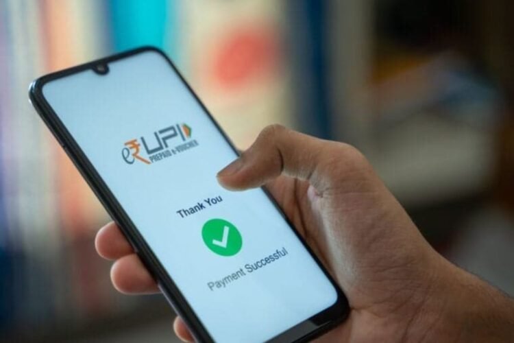 Hello Telugu - UPI New Rule Interesting