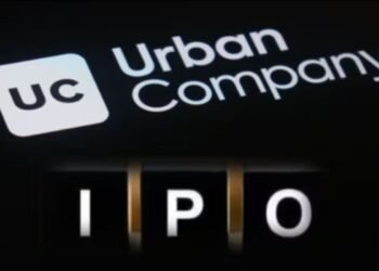 Hello Telugu - Urban Company Shares Growth