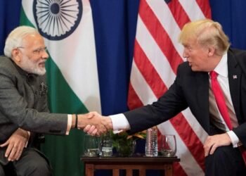 Hello Telugu - US-India Trade Talks Sensational
