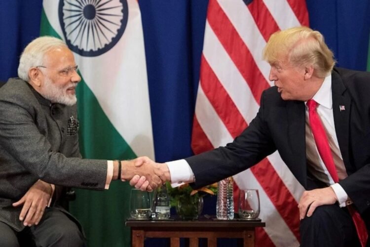 Hello Telugu - US-India Trade Talks Sensational