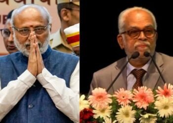 Hello Telugu - Vice President Elections Interesting