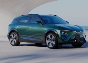 Hello Telugu - VinFast in Indian Market Interesting