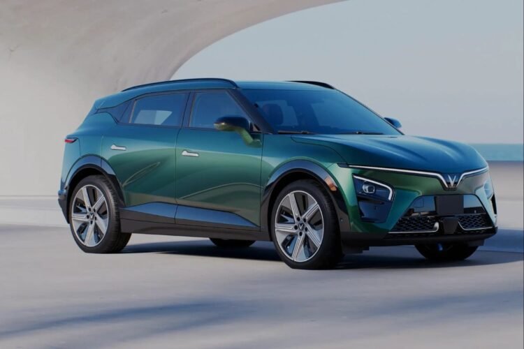 Hello Telugu - VinFast in Indian Market Interesting