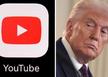 Hello Telugu - YouTube Pays Huge to Trump