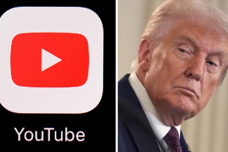 Hello Telugu - YouTube Pays Huge to Trump