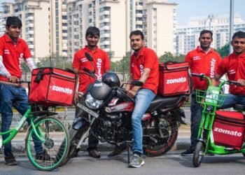 Hello Telugu - Zomato Price Growth
