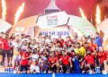 Hello Telugu - India Won Hockey Interesting