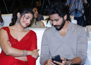 Hello Telugu - Hero Teja Sajja - Mirai