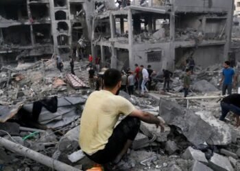 Hello Telugu - Israel Attack on Gaza