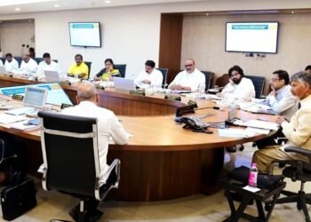 Hello Telugu - CM Chandrababu Interesting Comments