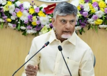 Hello Telugu - AP CS Important Meeting