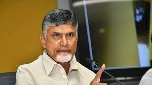 Hello Telugu - CM Chandrababu Fired on YSRCP
