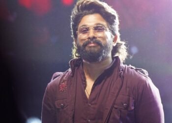 Hello Telugu - Hero Allu Arjun Won