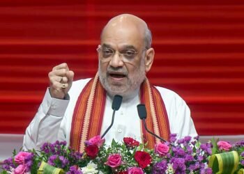 Hello Telugu - Amit Shah Interesting Comments