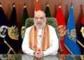 Hello Telugu - Amit Shah Clear Intension