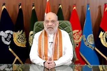 Hello Telugu - Amit Shah Clear Intension