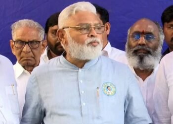 Hello Telugu - Ambati Rambabu Shocking