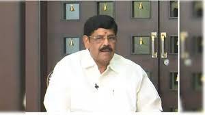 Hello Telugu - Minister Anam Interesting Comments