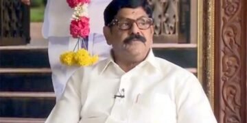 Hello Telugu - Popular Festival Dussehra-Minister Anam